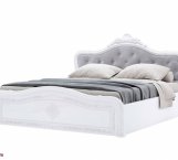 Кровать с подъемным механизмом 1,8х2,0 Луиза