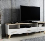 Тумба ТВ 180 3S3K Lotta