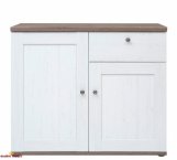 Тумба KOM2D1S/9/10 Stockholm