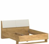 Кровать 160 (каркас) Аванти