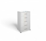 Комод Белла 5ящ Миромарк