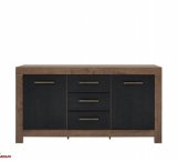 Комод KOM2D3S Белен