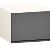 Антресоль А50.36.1Д.Бар глубокая Бета ручка