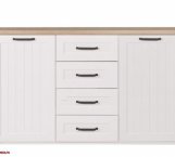 Комод KOM 2D4S Верне