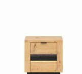 Тумба прикроватная KOM2S Ostia