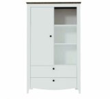 Тумба KOM1D2S Карина