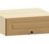 Антресоль А60.20.1Д. Бар для пенала Диамант