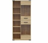 Витрина REG2W/90 Lara