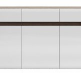 Комод KOM3D3S/8/15 Azteca Trio