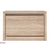 Тумба для взуття SZFK BUT 1K Нортон