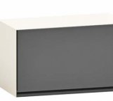 Антресоль А60.36.1Д. Бар неглубокая Бета ручка