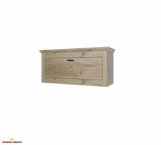 Тумба для взуття Санремо