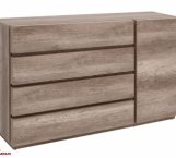 Комод KOM1D4S Anticca