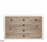 Комод KOM2D4S Коен ІІ