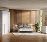 Спальня Barton/Бартон Міромарк №1 с комодом 3S и шкафом 3D