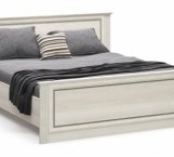 Ліжко ламель без ламелей Брістоль New