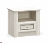 Тумба приліжкова (2 шт.) Брістоль New