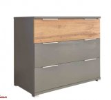 Комод Лінц 3шх Міромарк