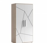 Шкаф 2Д Тони