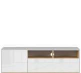 Тумба RTV1D1S Nandu