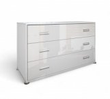 Комод Белла 3ящ Миромарк