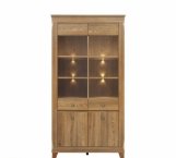 Витрина REG2W2D Bergen