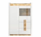 Вітрина REG1W1D2S Alameda