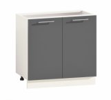 Тумба нижня Н80.82.2Д. Мийка Еко