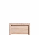 Тумба прикроватная KOM1S Kaspian