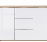 Комод KOM2D3S Zele