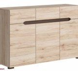 Комод KOM3D3S Elpasso