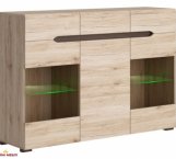 Буфет KOM2W1D3S Elpasso