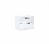 Тумба приліжкова 2шх Хеппі