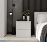 Тумба приліжкова Art in Head Light / Лайт