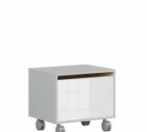 Тумба мобільна KTN1K Nandu