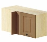 Антресоль А70х40.36.1Д угол.неглубокая Диамант