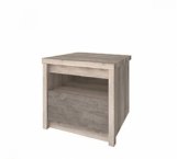 Тумбочка прикроватная 1S Jazz