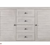 Комод KOM 2D4S Інес