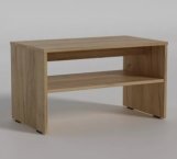 Скамейка в прихожую Matroluxe Polo / Поло