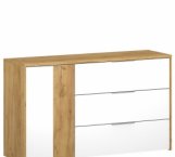 Комод 1D3S Аванти