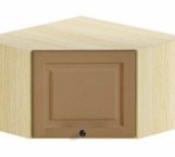 Антресоль А60х60.36.1Д угол.неглубокая Диамант