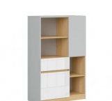 Тумба KOM2D1S Nandu