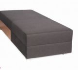 Тапчан з нішею Т1Н Лоренцо Меблі Стиль