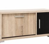 Тумба для взуття 1D1K Лора