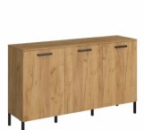 Тумба KOM 3D Сантес