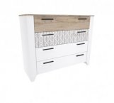 Комод Нордік