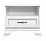 Тумба прикроватная KOM 1S Кентуки