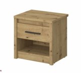 Тумба прикроватная SZFK NOC 1S Айсон