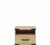 Тумба приліжкова KOM1S Lara