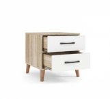 Приліжкова тумба Фокс